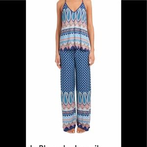 In Bloom pajamas from Nordstrom